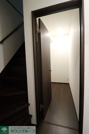 セブンタウンの物件内観写真